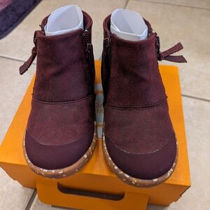 Livie & Luca Rook boots